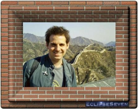 ANOTHER DAY ON GREATWALL....96