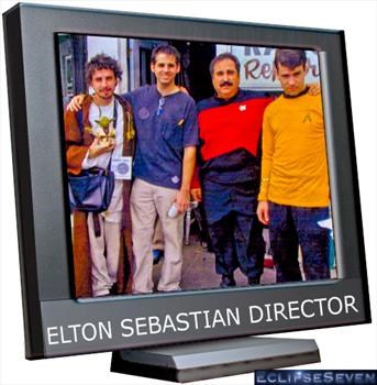 ELTON SEBASTIAN DIRECTOR...170
