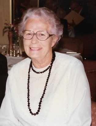 Joan Packman