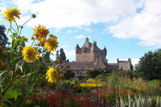 Thelma's photo of Cawdor Castle