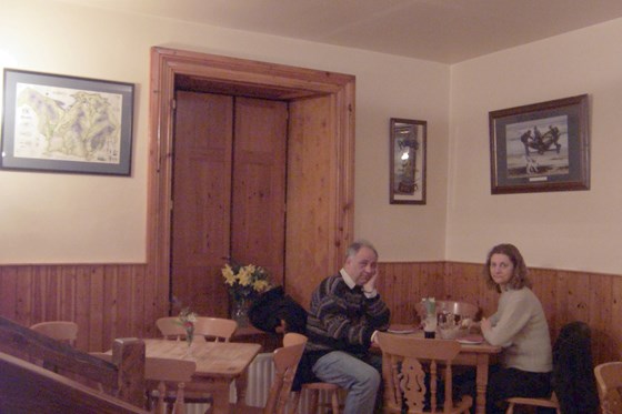 Roadside Tavern, near Lisdoonvarna, Co.Clare