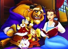 Beauty and the Beast