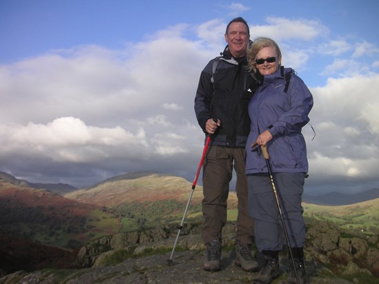 Lake District