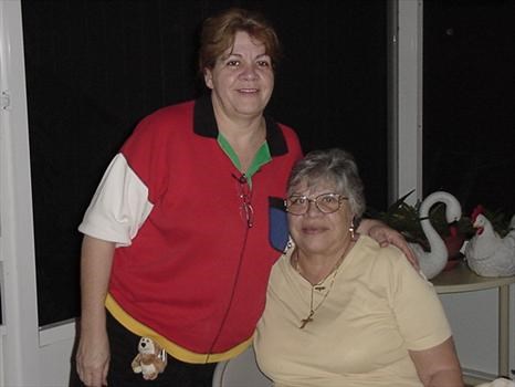 Tata & Mimi 2004