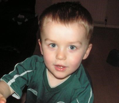 Declan on the 10th of january 2008