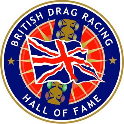 BritishDRHOF logo