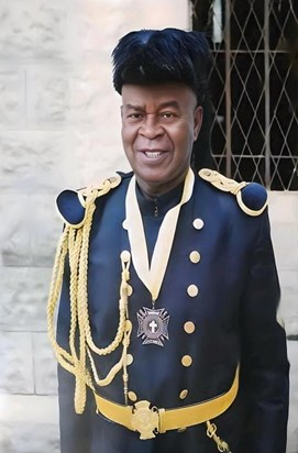 Noble Sir Emmanuel Adigwe Nwanze