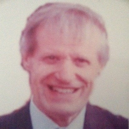 Alan Taylor aged 60