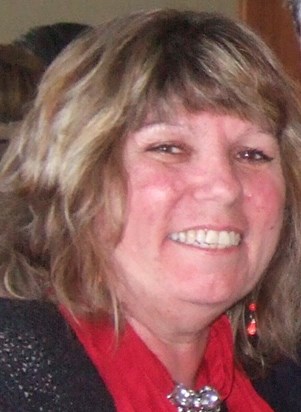 Lynn in March 2015 at Leusdon Lodge