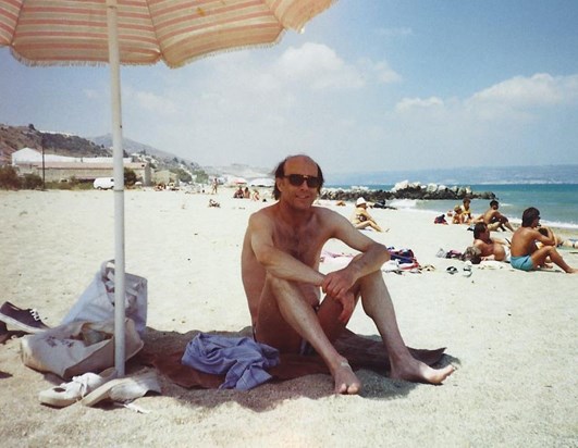 Crete, 1989