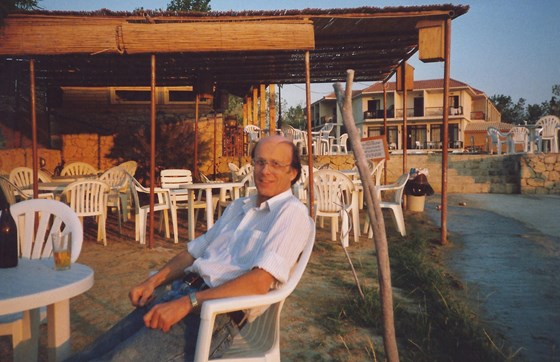 Zante, 1990