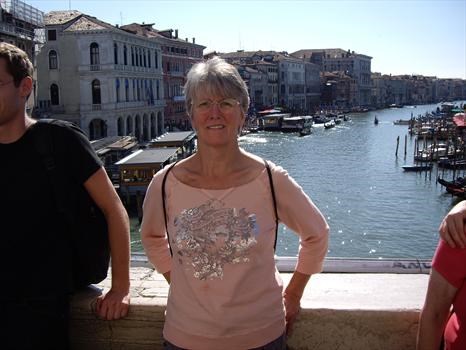 Venice September 2007