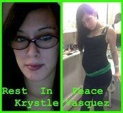 krystle and yesenia vasquez
