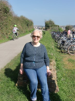 Memories of your 80th Birthday - Padstow, Cornwall