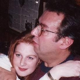 With Janaya 1996