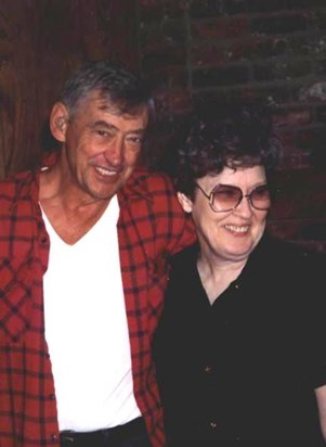 1993 James & Nila Jean