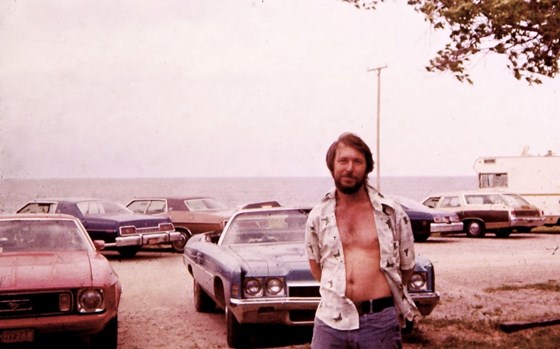 Duke in 1976