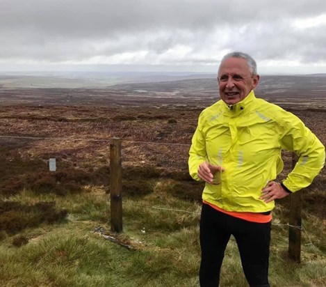 Dad up on Bolts Law