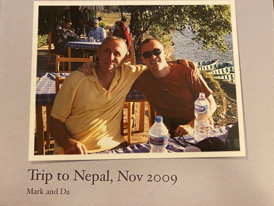 Nepal Trip 2009