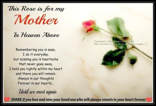 For my lovely Mum x x