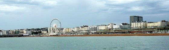 2015   Brighton Trip 05   Panorama2