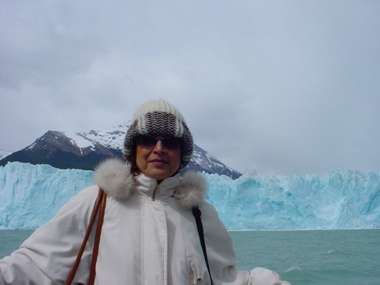 Elsa   December 2003 Argentina