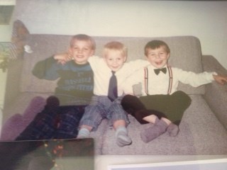 Boys brothers forever xxx