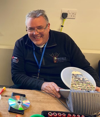 Repair Cafe - 2 December 2923