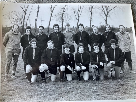 Viking Sports approx 1980