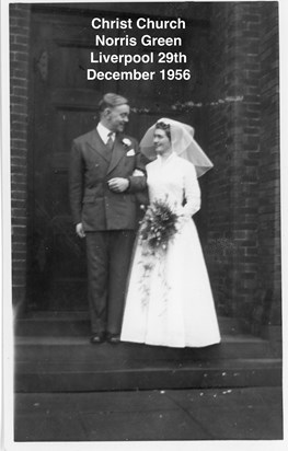 1956 12 Doreen and Donald Sellers 29 12 56 Christ Church Norris Green Liverpool 2 copy.jpg