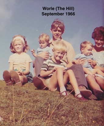 1966 Worle on The Hill taken by Grandad 1966.jpeg