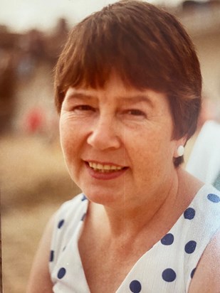 Barbara Hughes
