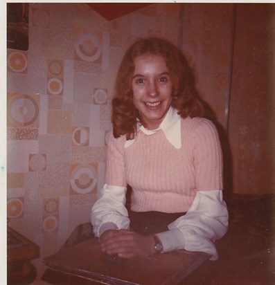 06 Susan - 1973 approx