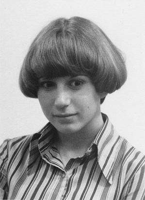 08 Susan - 1977 approx