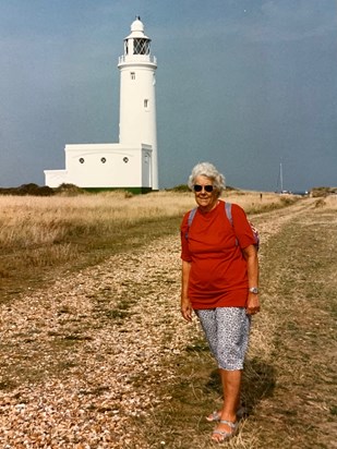 mum lighthouse