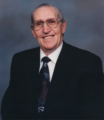 Rev. Norris Higgins: 87years young