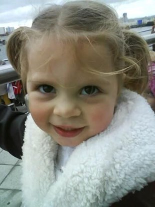 Our Billie 2012 really beautiful x