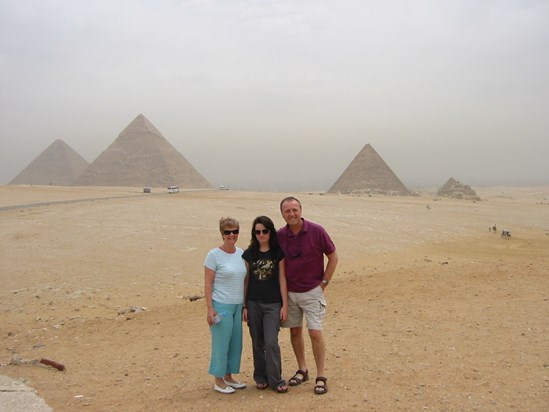 Egypt 2007