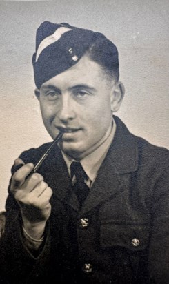 Dad 1943