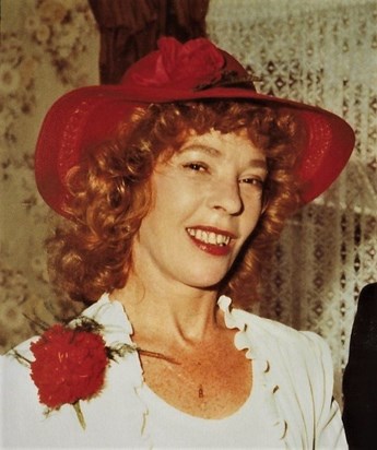 Hazel 1983