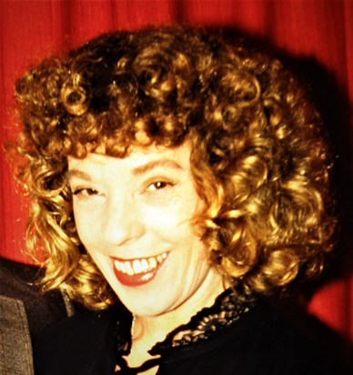 Hazel 1981