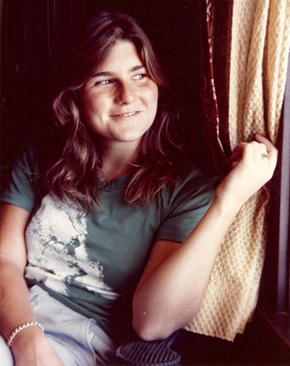 Younger Sue 1970's