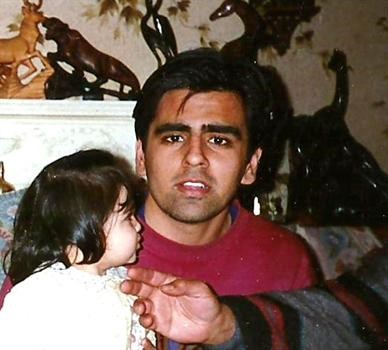 Jameel about 1996