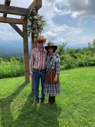 Great Smoky Mountains, Tennessee (August 2019)