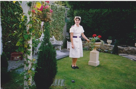 1990 nurse