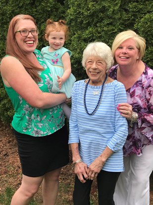 Four Generations 2018