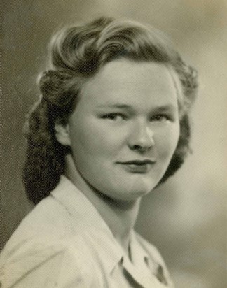 Dorothy Eileen Knibbs