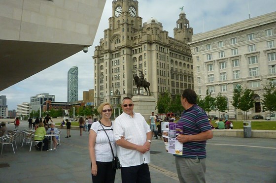 Liverpool