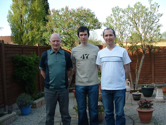 Frank and Sons