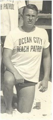 Ocean City, Maryland Beach Patrol